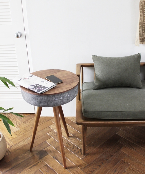 journal standard Furniture （ジャーナルスタンダードファニチャー）の「★Welle MELLOW 大容量バッテリースピーカー（スピーカー・レディース・その他・FREE）」の10枚目の写真