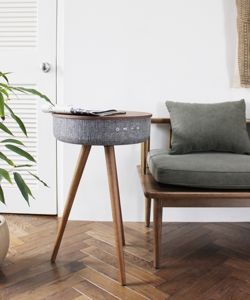 journal standard Furniture （ジャーナルスタンダードファニチャー）の「★Welle MELLOW 大容量バッテリースピーカー（スピーカー・レディース・その他・FREE）」の8枚目の写真