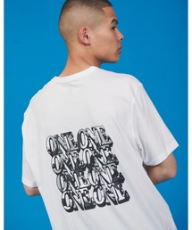 Calvin Klein Underwear | CK ONE カモフラージュ ロゴ Tシャツ(Tシャツ/カットソー)