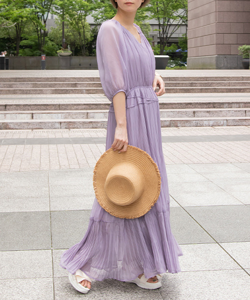 RANDA（ランダ）の「厚底フラットソールスポーティーサンダル（サンダル・レディース・ホワイト/ブラック/グリーン/カーキ・LL/S/M/L）」の14枚目の写真