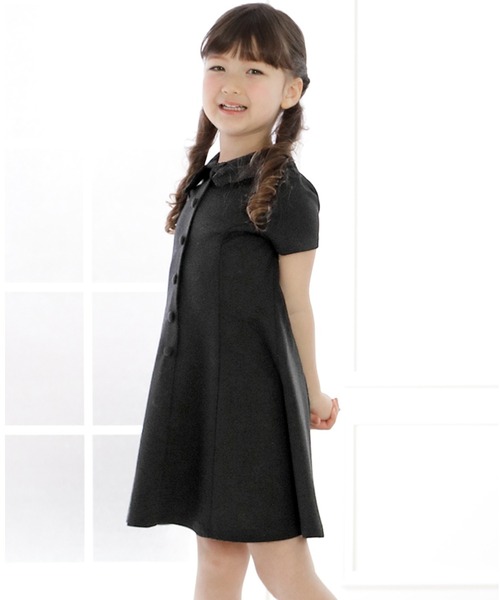 セール 襟レースポンチワンピ ワンピース Catherine Cottage キャサリンコテージ のファッション通販 Zozotown