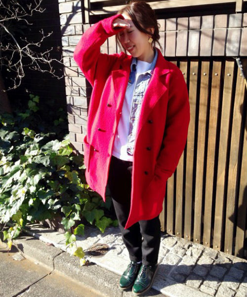 CAMPER（カンペール）の「NEPOMUK (ネポムック)（ドレスシューズ・レディース・モスグリーン・22.5cm/23.0cm/24.0cm/25.5cm/23.5cm/25.0cm）」の12枚目の写真