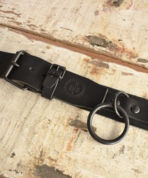 blackmeans（ブラックミーンズ）の「blackmeans SID belt