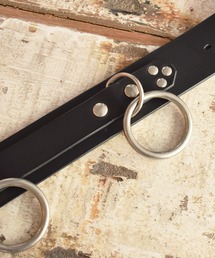 blackmeans（ブラックミーンズ）の「blackmeans SID belt