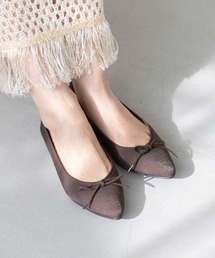 バレエシューズ（チェック柄）ファッション通販 - ZOZOTOWN