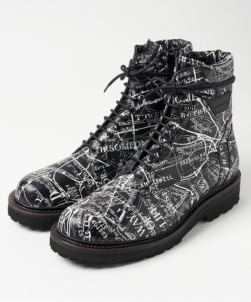 forsomeone 001 コート Y's for men yohji yamamoto 黒 ウールギャバジン デザイン