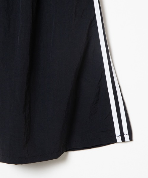 DING（ディング）の「DING/2ラインロングスカート（スカート・レディース・ブラック・FREE）」の12枚目の写真