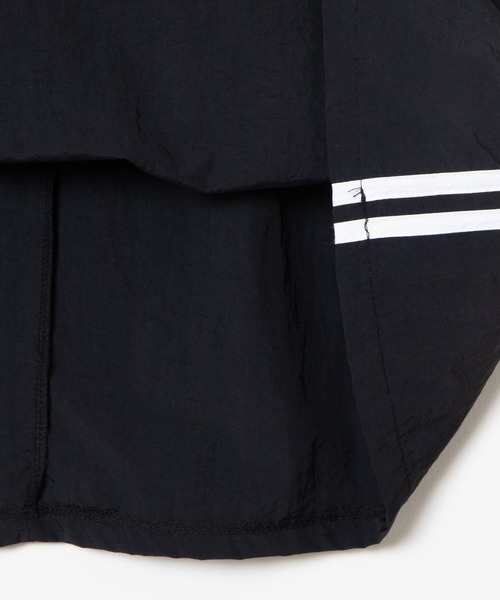 DING（ディング）の「DING/2ラインロングスカート（スカート・レディース・ブラック・FREE）」の14枚目の写真