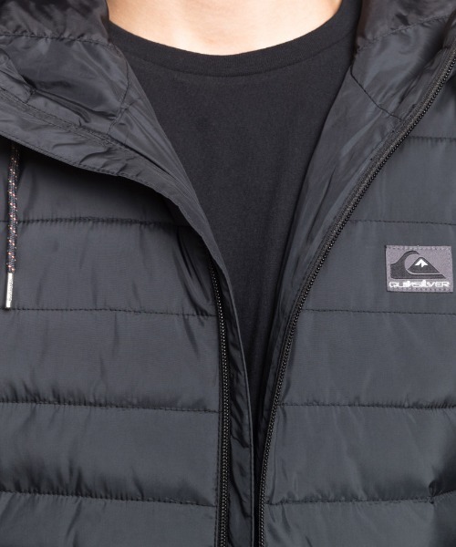 Quiksilver（クイックシルバー）の「SCALY HOOD/クイック