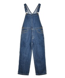 OUTERSUNSET オーバーオール OUTERSUNSET（アウターサンセット）の「denim overall