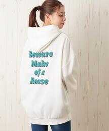 パーカー 前面プリント の人気ランキング レディース Zozotown