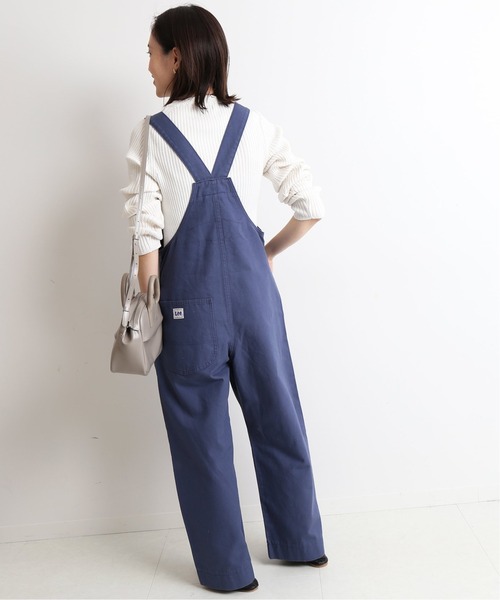 SLOBE IENA（スローブイエナ）の「C/Ca ワイドリブプルオーバー