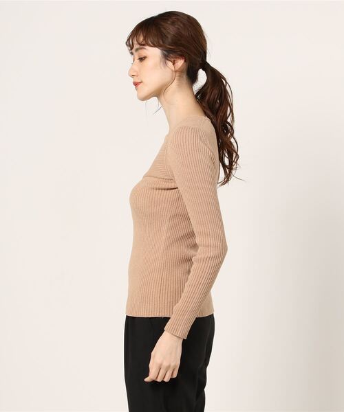 ESTNATION（エストネーション）の「ESTNATION / アシンメトリー