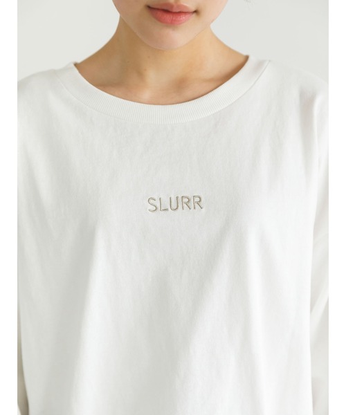 sanrio（サンリオ）の「Sanrio characters トップス（スウェット/ カットソー）（スウェット・レディース・ベージュ/アイボリー/ピンク系その他/ブルー系その他7・FREE）」の17枚目の写真