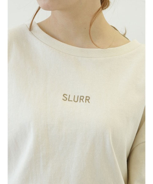 sanrio（サンリオ）の「Sanrio characters トップス（スウェット/ カットソー）（スウェット・レディース・ベージュ/アイボリー/ピンク系その他/ブルー系その他7・FREE）」の8枚目の写真