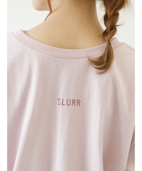 sanrio（サンリオ）の「Sanrio characters トップス（スウェット/ カットソー）（スウェット・レディース・ベージュ/アイボリー/ピンク系その他/ブルー系その他7・FREE）」の19枚目の写真