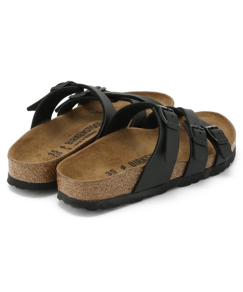 ビルケンシュトック フランカ franca Bordeaux ボルドー 36