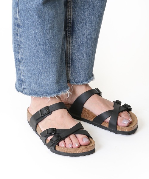 BIRKENSTOCK（ビルケンシュトック）の「□FRANCA/フランカ