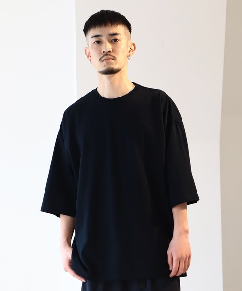 BEAMS（ビームス）の「BEAMS / スビンギザコットン ヘビー