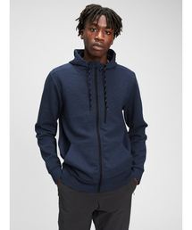 GAP 黒 XL フード付きパーカー　セットアップ Gap公式オンラインストア | GapFit テックパーカー (キッズ)