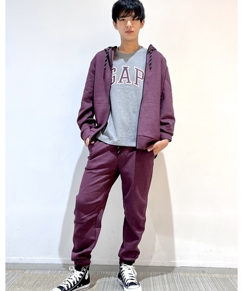   Performance パーカー XS GAP（ギャップ）の「パフォーマンスウェア パーカー