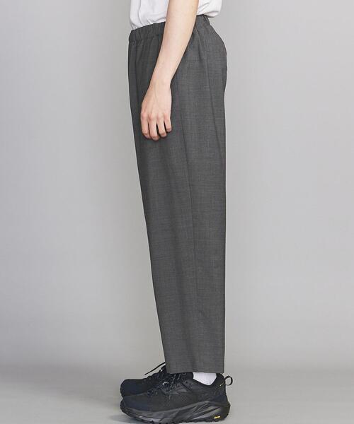 Traditional Weatherwear（トラディショナルウェザーウェア）の「＜TRADITIONAL WEATHERWEAR＞ UNIONSLACK 401/パンツ（スラックス・メンズ・ダークグレー・SMALL/X-SMALL）」の11枚目の写真