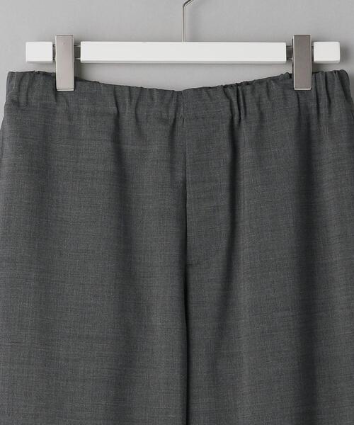 Traditional Weatherwear（トラディショナルウェザーウェア）の「＜TRADITIONAL WEATHERWEAR＞ UNIONSLACK 401/パンツ（スラックス・メンズ・ダークグレー・SMALL/X-SMALL）」の8枚目の写真