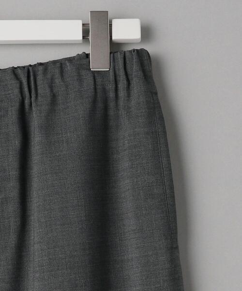 Traditional Weatherwear（トラディショナルウェザーウェア）の「＜TRADITIONAL WEATHERWEAR＞ UNIONSLACK 401/パンツ（スラックス・メンズ・ダークグレー・SMALL/X-SMALL）」の7枚目の写真
