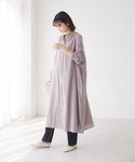 CRAFT STANDARD BOUTIQUE(クラフトスタンダードブティック)の「ワンピース/ドレス(シャツワンピース)」