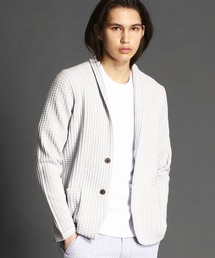 MONSIEUR NICOLE | ニットカーディガン(カーディガン/ボレロ)