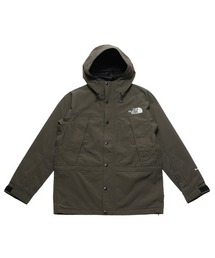 THE NORTH FACE Mountain Light Jacket NP11834