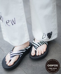 OOFOS | 【OOFOS/ウーフォス】Ooriginal：別注サンダル(サンダル)