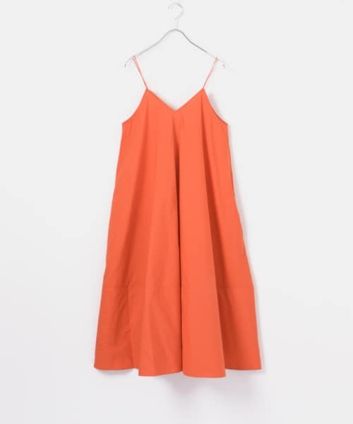 STUDIO NICHOLSON WOMEN'S ワンピース STUDIO NICHOLSON ワンピース レディース スタジオニコルソン