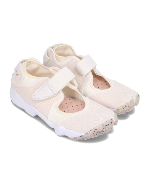 NIKE(ナイキ)の「NIKE WMNS AIR RIFT / ナイキ ウィメンズ エア リフト 【SP】(サンダル・レディース・ベージュ・24.0cm/23.0cm/27.0cm/25.0cm/22.0cm/26.0cm/29.0cm/28.0cm)」の5枚目の写真
