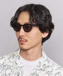 KANEKO OPTICAL | UNITED ARROWS by KANEKO OPTICAL John SGLS 2/アイウェア MADE IN JAPAN(サングラス)