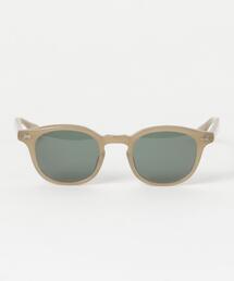 KANEKO OPTICAL | UNITED ARROWS by KANEKO OPTICAL John SGLS 2/アイウェア MADE IN JAPAN(サングラス)