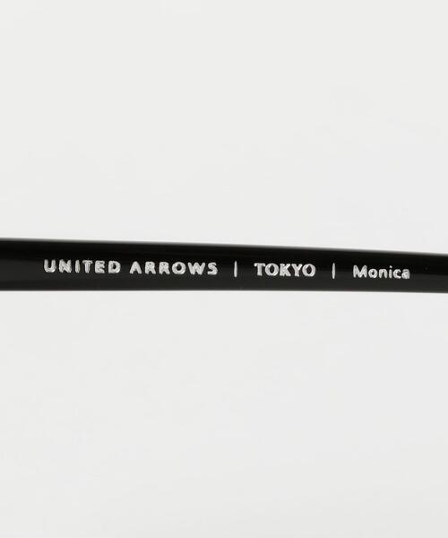 KANEKO OPTICAL(カネコオプティカル)の「UNITED ARROWS by KANEKO OPTICAL John SGLS 2/アイウェア MADE IN JAPAN(サングラス・メンズ・その他1/その他2/その他3・FREE)」の7枚目の写真