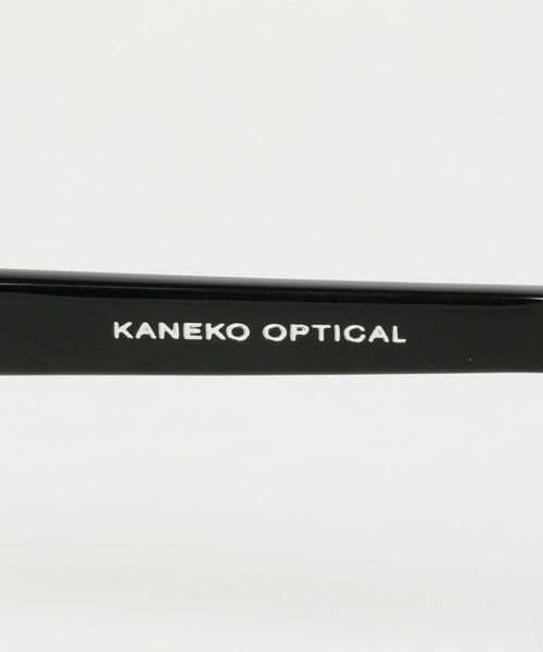 KANEKO OPTICAL×UNITED ARROWSサングラス 8079000731032_1.jpg?v=