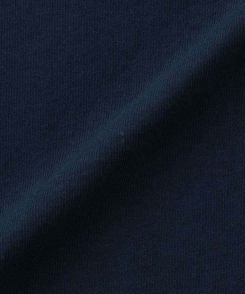 Alpha Industries（アルファインダストリーズ）の「キッズ Aマークプリント 半袖Ｔシャツ（Tシャツ/カットソー・キッズ・ホワイト/ブラック/パープル/ネイビー・140/150/120/130/110）」の22枚目の写真