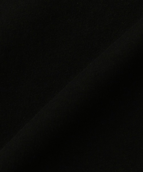 Alpha Industries（アルファインダストリーズ）の「キッズ Aマークプリント 半袖Ｔシャツ（Tシャツ/カットソー・キッズ・ホワイト/ブラック/パープル/ネイビー・140/150/120/130/110）」の16枚目の写真