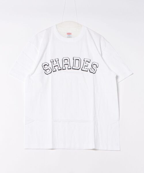 JUGLANS(ユグランス)の「オリジナル ビッグシルエットカレッジプリントT(Tシャツ/カットソー・メンズ・A/B/C/D/E/F/G/H/I/J/K/L/M/N/O/P・XXL/L/XL)」の14枚目の写真