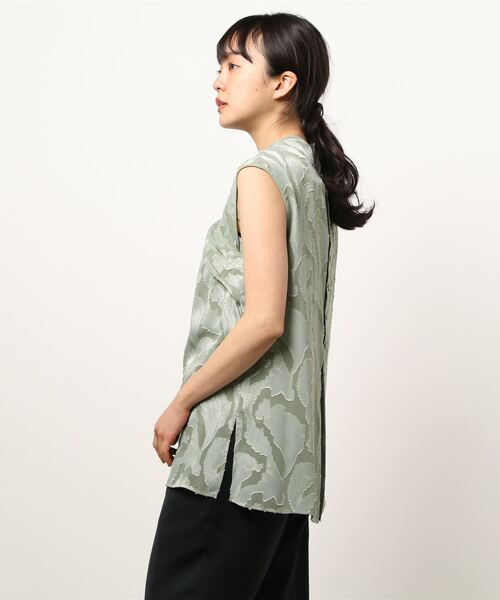 ☆miiix☆ameri  BLOUSE ☆miiix様専用☆ameri BLOUSE