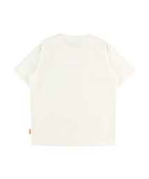 新品未使用タグ付き‼️ALEXIA STAM❤︎LOGO Tシャツ ALEXIA STAM tシャツ Embroidery Logo Tee / ロゴ刺繍Tee