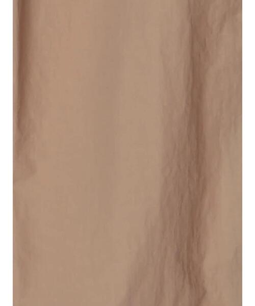 CRAFT STANDARD BOUTIQUE（クラフトスタンダードブティック）の「ナイロンドットボタン半袖シャツ　＊（シャツ/ブラウス・メンズ・カーキ/カモフラージュ/その他/ベージュ・L/LL/M）」の15枚目の写真