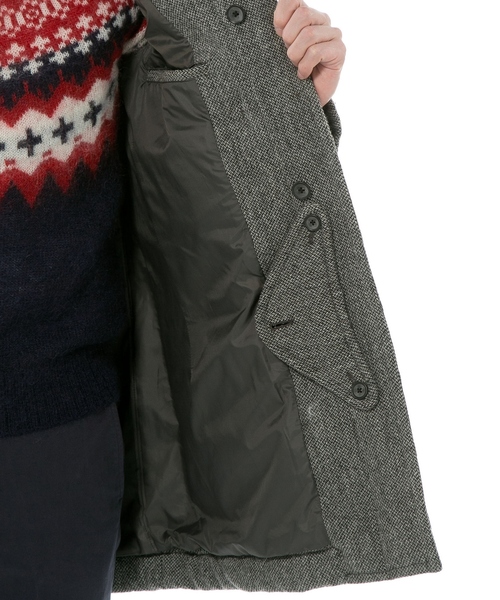 J.PRESS（ジェイプレス）の「ラドノアツイードキャッツレグ