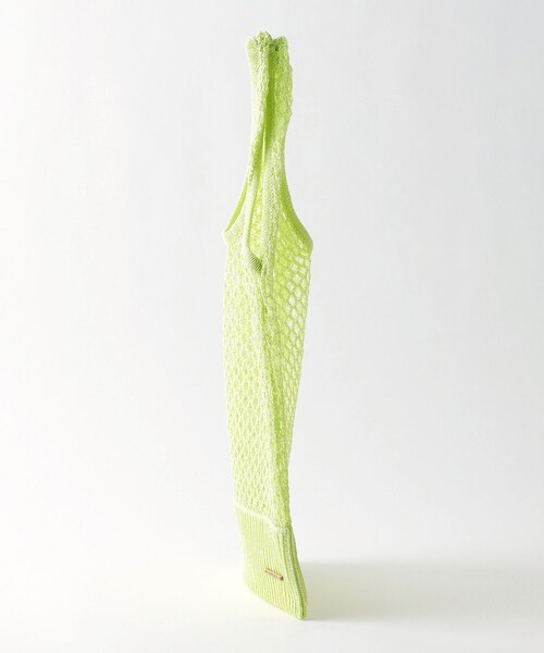 LOVELESS(ラブレス)の「moment bag(ハンドバッグ・レディース・ブラック/グリーン/ベージュ系その他・FREE)」の5枚目の写真