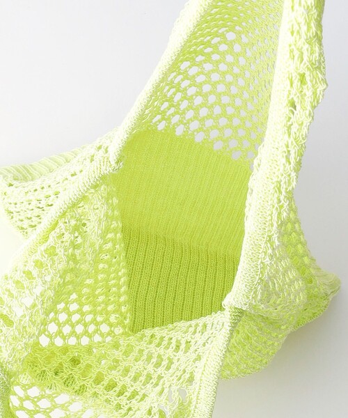 LOVELESS(ラブレス)の「moment bag(ハンドバッグ・レディース・ブラック/グリーン/ベージュ系その他・FREE)」の11枚目の写真