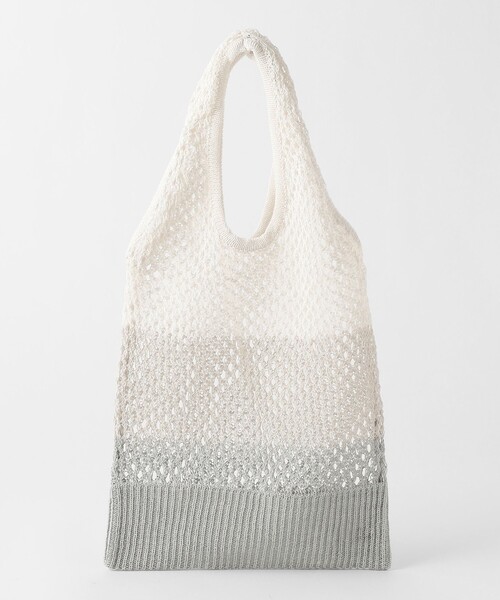 LOVELESS(ラブレス)の「moment bag(ハンドバッグ・レディース・ブラック/グリーン/ベージュ系その他・FREE)」の6枚目の写真