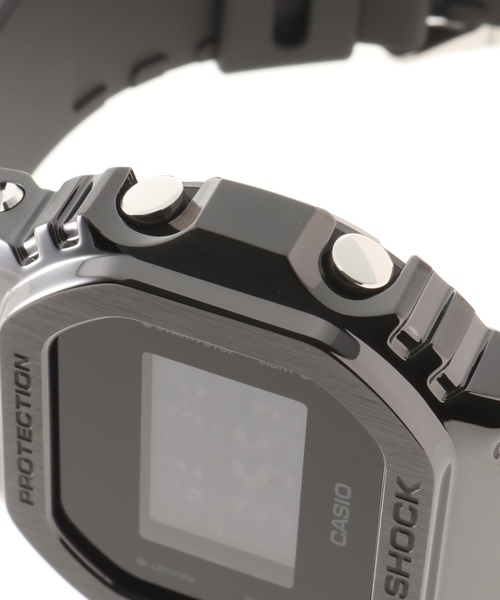 G-SHOCK GM-5600B-1JF デジタル 腕時計　箱　説明書　保証書 GM-5600B-1JF | CASIO