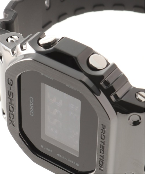 G-SHOCK（ジーショック）の「Gshock GM-5600B-1JF【 ウォッチ